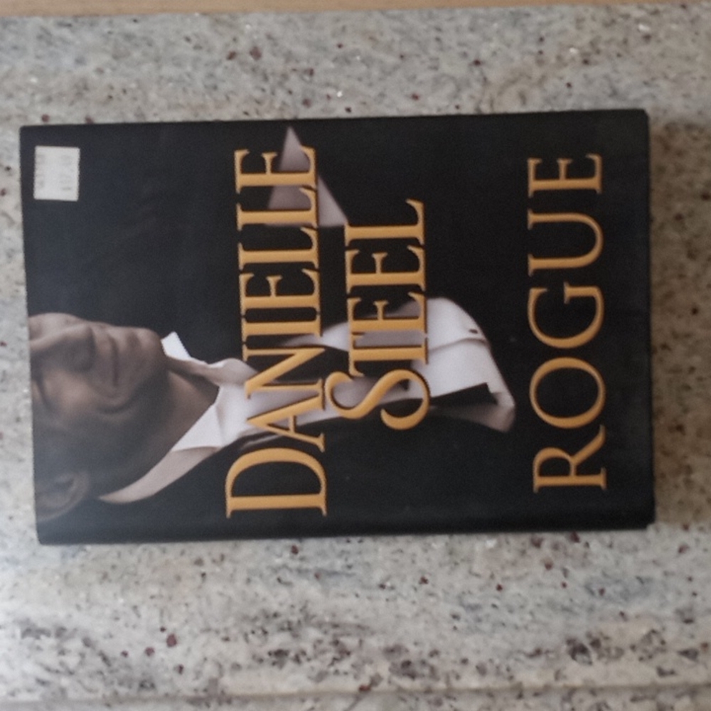 BOOK: Rogue ~ Danielle Steel